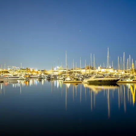 Exclusive At Tjuvholmen ,luxury In The Heart Of