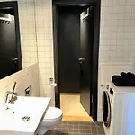 Exclusive At Tjuvholmen ,luxury In The Heart Of Oslo
