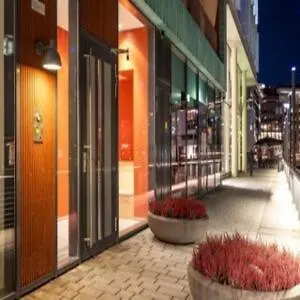Apartmán Exclusive At Tjuvholmen ,luxury In The Heart Of *